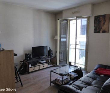 Appartement T2 à louer - 31 m² - Photo 1