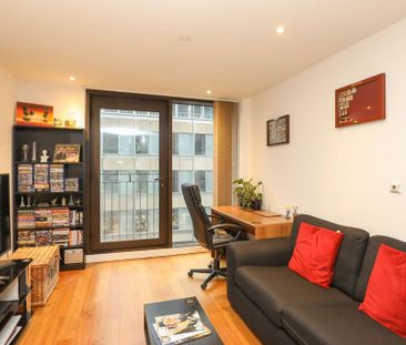 1 bedroom property to rent - Photo 2