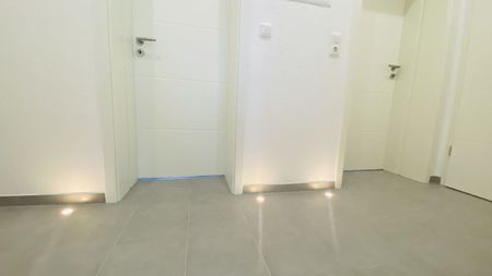 TOP renovierte, helle ca. 48,70 m² Wohnung am Westpark! - Photo 5