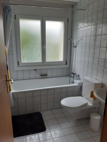 3.5 Zimmerwohnung im 1. Stock - Foto 5