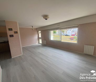 Location Appartement 2 pièces 54m² - Photo 3