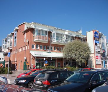 Östra Köpmansgatan, Stenungsund - Foto 1