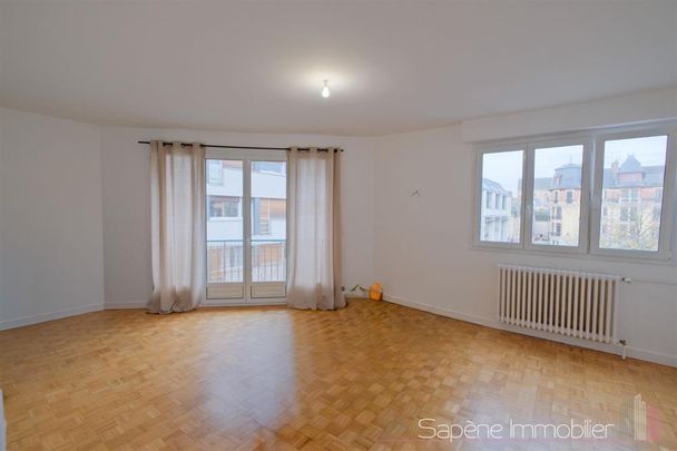 Location T2 Rennes Place Hoche - Photo 1