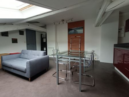 Appartement RUE PIERRE BROSSOLETTE - Photo 2