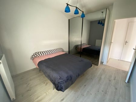 Appartement T3 - Photo 5