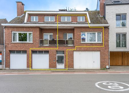 Groot appartement in het centrum - Foto 5