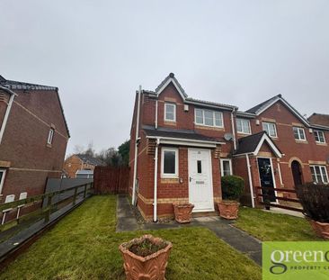 Peel Lane, Little Hulton, Salford, M38 - Photo 3