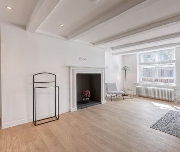 Appartement te huur: Prinsessegracht 27-C 2514 AP Den Haag - Foto 1