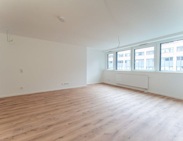 2,5 Zimmerwohnung im Lloydhof - Foto 1