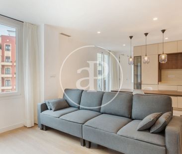 Flat for rent in El Pilar (Valencia) - Photo 1