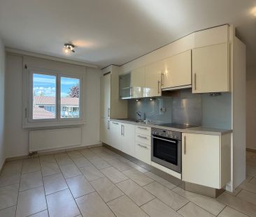 4.5 Zimmer, 90 m², EG - Photo 6