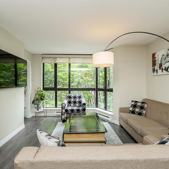 488 Helmcken Street #304 - Photo 1