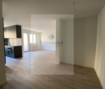 Splendid 2.5 room apartment for rent in La Chaux-de-Fonds - Photo 1