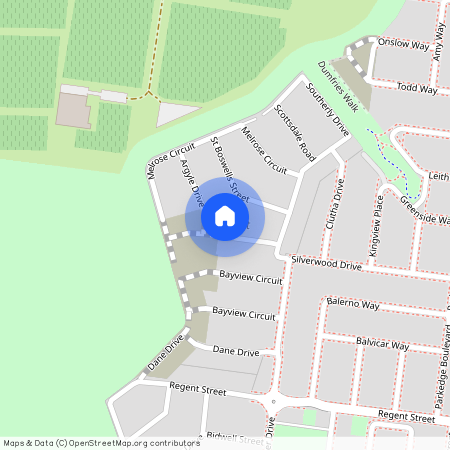 16 Melrose Circuit, Vic 3754, Mernda