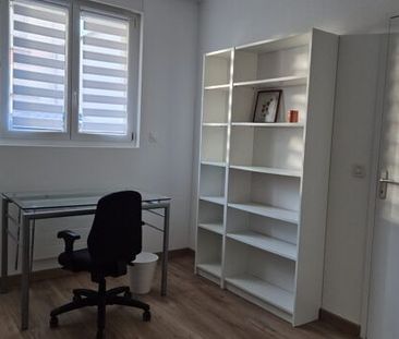 Appartement 2 pièces 39m2 REIMS 600 euros - Photo 4