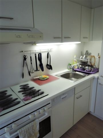 Nette, gemütliche 2-Zimmer-Wohnung Nähe Bahnhof in Dornbirn - Photo 2