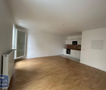 Location Appartement 2 pièces 46m² MASSY 91300 - Photo 2