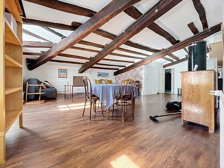 Location Appartement 2 pièces 58m² LA ROCHELLE 17000 - Photo 4