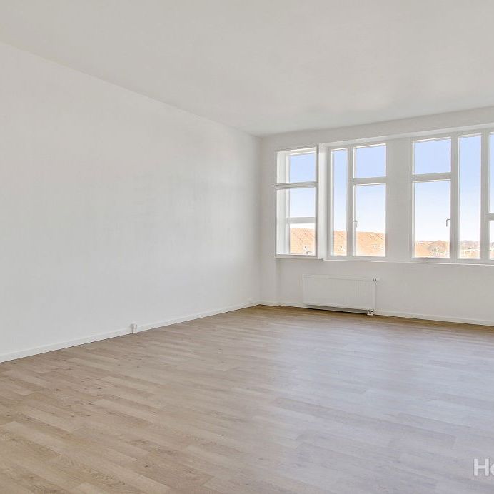 Tagensvej 135, 4. 3, 2200 København N - Foto 1