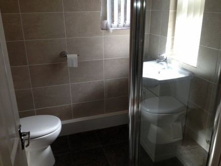 3 Bed - Trentham Road, Room 2, Coventry, Cv1 5bd - Photo 3