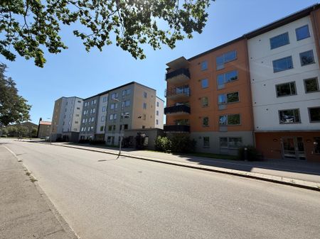 Kungsgårdsvägen 21 Oxhagen, Kalmar - Foto 4