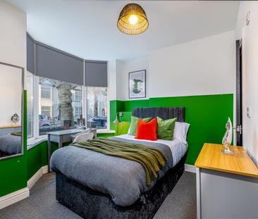 Bracebridge Street, Nuneaton, CV11 5PB - Photo 4