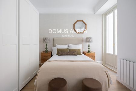 Piso de alquiler en Fuencarral, Universidad - Malasaña - Photo 4