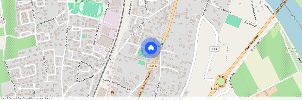 30130, Pont-Saint-Esprit