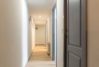 Charming room in Comillas