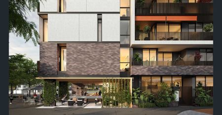 Modern Apartment in Burwood East - Photo 4