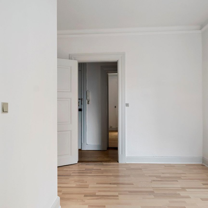 <b>GOD 2 - VÆRELSES I VESTBYEN</b><br> - Foto 1