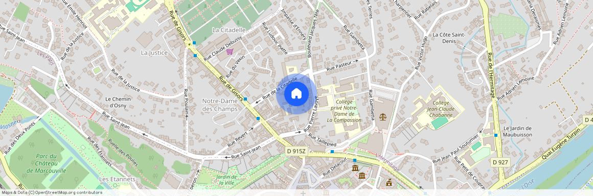 Pontoise