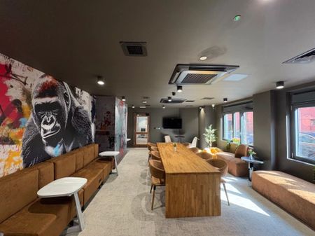 Townhouse Compact Ensuite - Photo 4