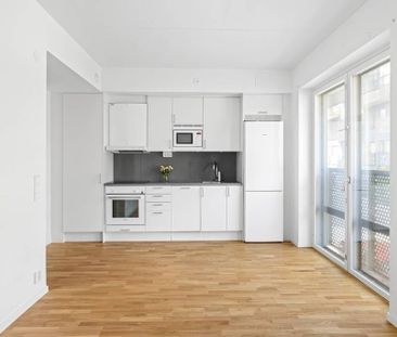 Lagmansbacken, Norsborg - Foto 1