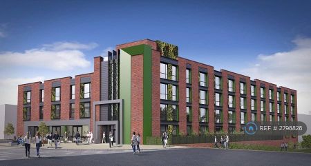 1 bedroom flat to rent - Photo 5