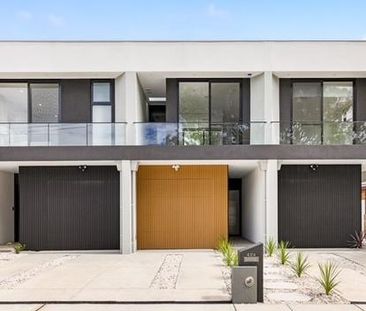 Brand New Luxury Beachside Residence - Photo 5