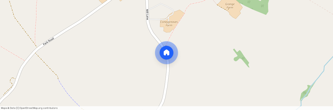 The Barn, Little Budworth, Nr Tarporley, CW6 9DD