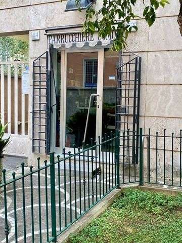 Via Gualtiero Castellini, Rome, Lazio 00197 - Photo 2