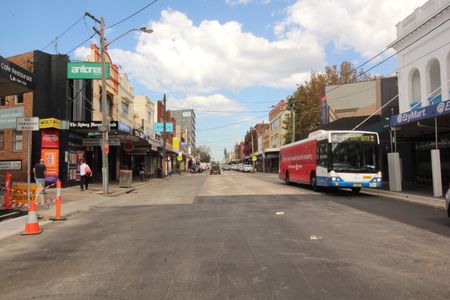 STUDIO/12-14 Belmore Road, Randwick NSW 2031 - Studio For Rent | Domain - Photo 4