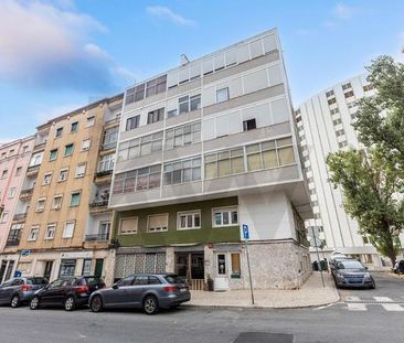 Apartamento T1 em Lisboa - Photo 6