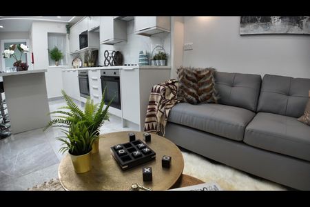 Room in a Shared House, Hubert Road, B29 - Photo 4