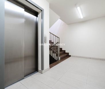 Mieszkanie Kraków Podgórze Duchackie powierzchnia 38.14 m² C206-WM-... - Photo 3
