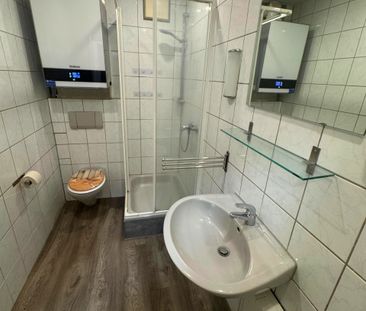 56746 Spessart:Helle, gemütliche Wohnung mit 2 Zimmern, Küche inkl.... - Photo 3