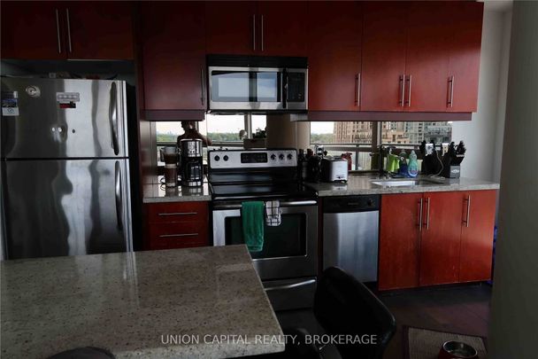 For Lease - 2885 Bayview Avenue Unit# 609, Toronto, Ontario - Photo 1