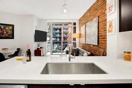 Showcase Lofts , #208 - Photo 3