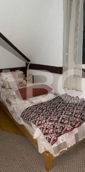 Studio pretabil studenti de inchiriat Ultracentral Sibiu - Fotografie 1