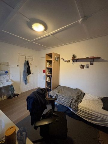 Te huur: Kamer Van Oldenbarneveldtstraat in Arnhem - Photo 5