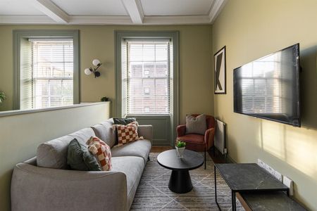 St James' Street, City Centre, Newcastle upon Tyne - Photo 4