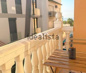 Alquiler de piso en El Morche - Photo 1