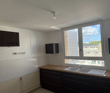 Location Appartement 4 pièces 82m² REDON 35600 - Photo 5